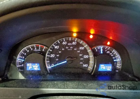 2014 Toyota Camry L from USA, damaged, VIN 4T1BF1FKXEU406336